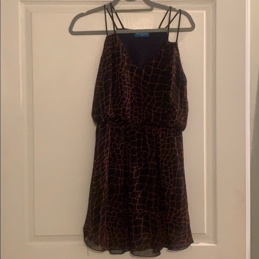 WILLY JAY’S Dress